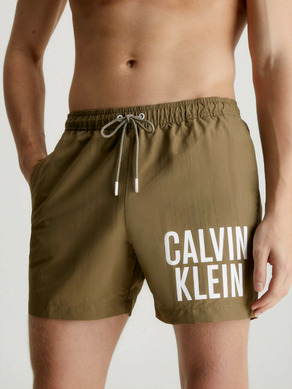 Calvin Klein Underwear	 Intense Power-Medium Drawstring Fürdőruha