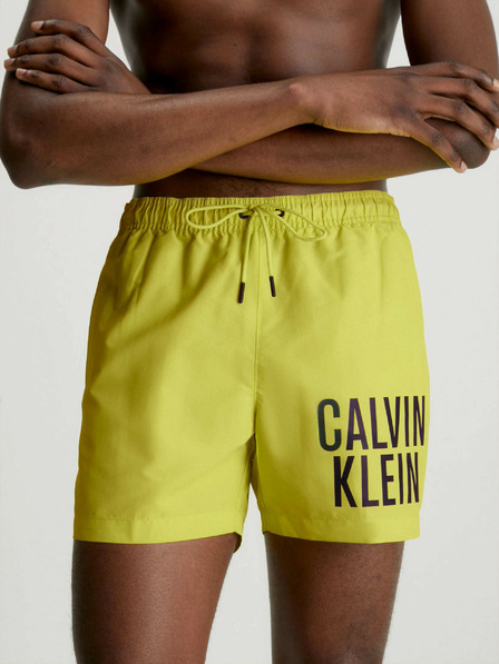 Calvin Klein Underwear	 Intense Power-Medium Drawstring Fürdőruha