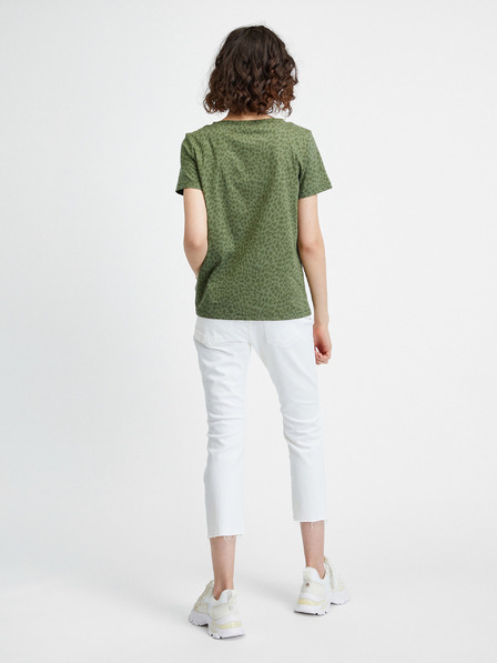 GAP Organikus pamut póló GAP