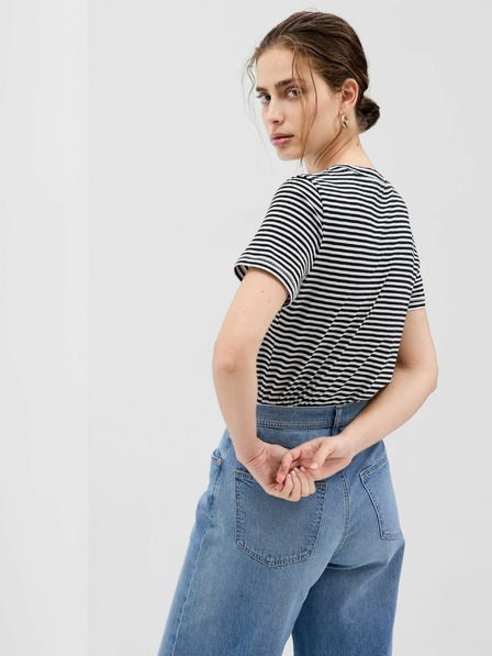 GAP Organikus pamut póló GAP
