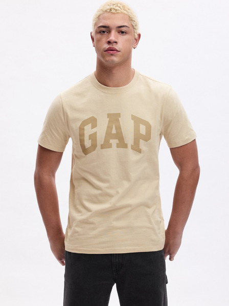 GAP Póló logóval Everyday Soft GAP