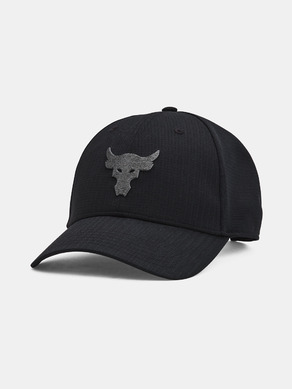 Under Armour Project Rock Trucker Siltes sapka