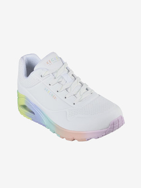 Skechers Uno - Rainbow Souls Sportcipő