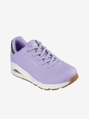 Skechers Uno - Shimmer Away Sportcipő