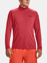 Under Armour UA Tech 2.0 1/2 Zip Póló