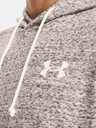 Under Armour UA Rival Terry LC SS HD Melegítőfelsők