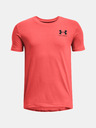 Under Armour UA B Sportstyle Left Chest SS Gyerek Póló