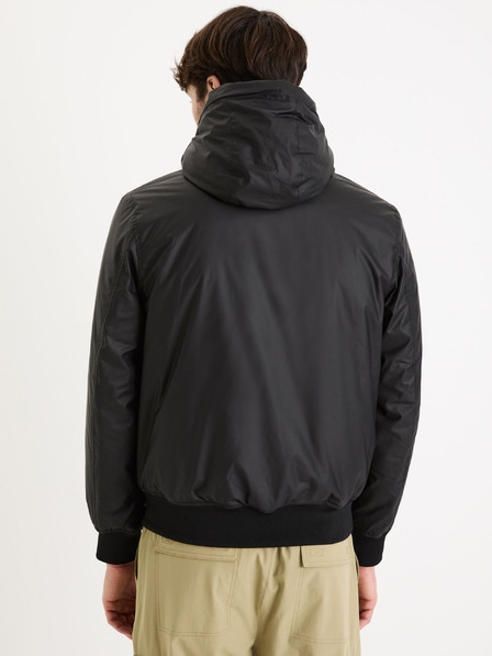 Celio Guhoodie Dzseki