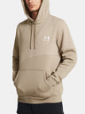 Under Armour UA Essential Flc Blocked HD Melegítőfelsők