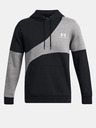 Under Armour UA Essential Flc Blocked HD Melegítőfelsők