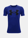 Under Armour UA Tech Big Logo SS Gyerek Póló