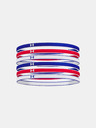 Under Armour Női homlokpánt Under Armour UA Mini Headbands (6pk)