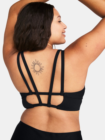 Under Armour Meridian Rib Bralette Sport Melltartó