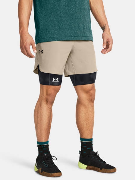 Under Armour UA Peak Woven Rövidnadrág