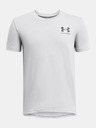 Under Armour UA B Sportstyle Left Chest SS Gyerek Póló