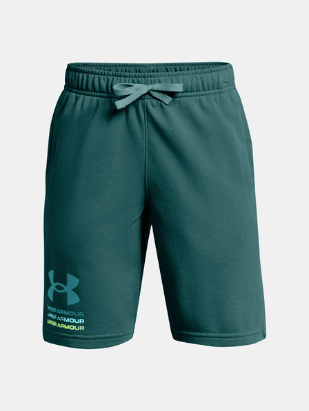 Under Armour UA Boys Rival Terry Gyerek rövidnadrág