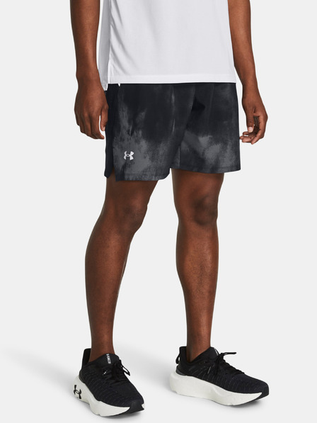 Under Armour UA Launch Pro 7'' Printed Rövidnadrág