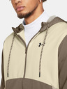 Under Armour UA Legacy Windbreaker Dzseki