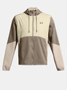 Under Armour UA Legacy Windbreaker Dzseki