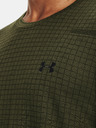 Under Armour Vanish Grid SS Póló