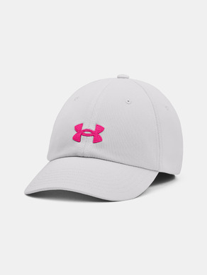 Under Armour Women's UA Blitzing Adj Siltes sapka