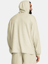 Under Armour UA Rival Waffle Hoodie Melegítőfelsők