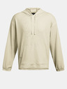 Under Armour UA Rival Waffle Hoodie Melegítőfelsők