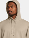 Under Armour UA Rival Waffle Hoodie Melegítőfelsők