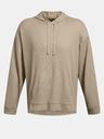 Under Armour UA Rival Waffle Hoodie Melegítőfelsők