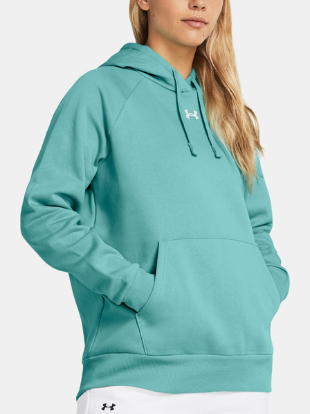 Under Armour UA Rival Fleece Hoodie Melegítőfelsők