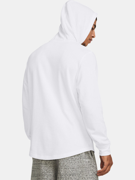 Under Armour UA Rival Terry Graphic Hood Melegítőfelsők