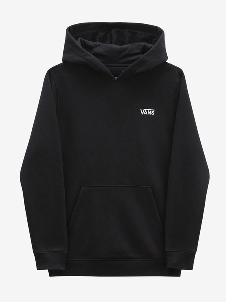 Vans Basic Left Chest PO II Gyerek Melegítőfelsők