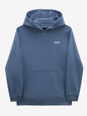 Vans Basic Left Chest PO II Gyerek Melegítőfelsők