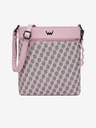 Vuch Carlene Pink Crossbody táska