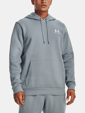 Under Armour UA Essential Fleece Hoodie Melegítőfelsők