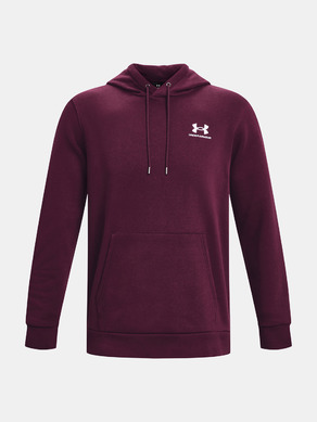 Under Armour UA Essential Fleece Hoodie Melegítőfelsők