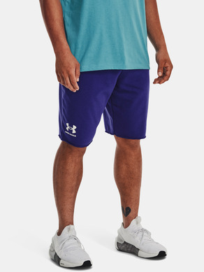 Under Armour UA Rival Terry Rövidnadrág