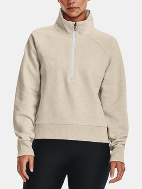 Under Armour UA Rival Fleece HZ Melegítőfelsők