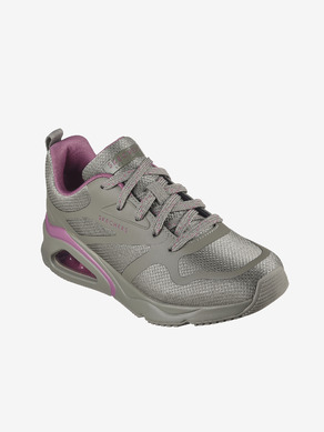 Skechers Tres-Air Uno - Modern Aff-Air Sportcipő