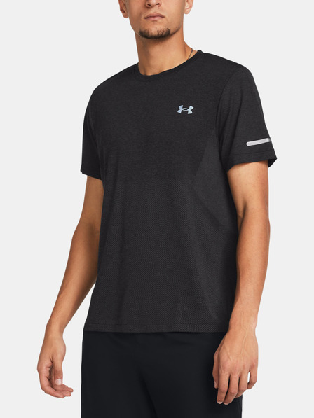 Under Armour UA Seamless Stride SS Póló