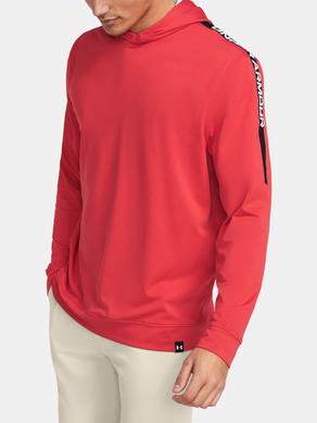 Under Armour UA Playoff Hoodie Melegítőfelsők