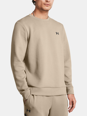 Under Armour UA Unstoppable Flc Crew Melegítőfelsők