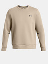 Under Armour UA Unstoppable Flc Crew Melegítőfelsők