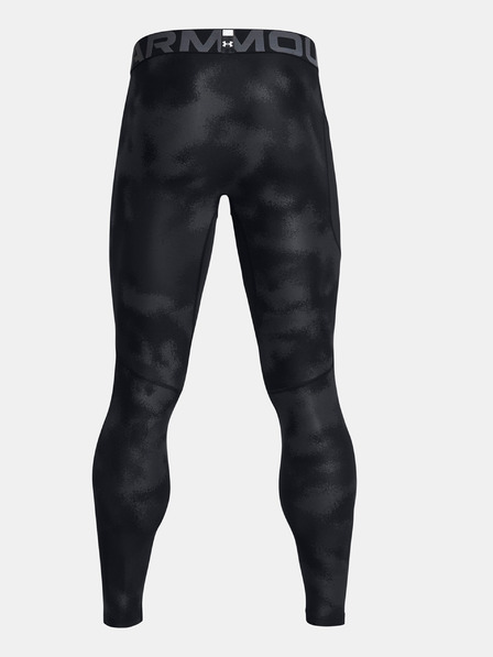 Under Armour UA HG Armour Printed Legings