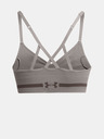 Under Armour UA Seamless Low Long Sport Melltartó