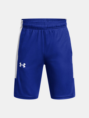 Under Armour UA Baseline Gyerek rövidnadrág