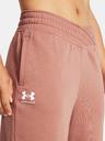 Under Armour UA Rival Terry Crop Wide Leg Melegítőnadrág