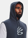 Under Armour Curry Fleece Slvls Hoodie Melegítőfelsők