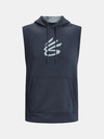 Under Armour Curry Fleece Slvls Hoodie Melegítőfelsők