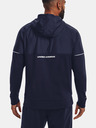 Under Armour UA AF Storm FZ Hoodie Melegítőfelsők